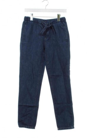 Damen Jeans Massimo Dutti, Größe XS, Farbe Blau, Preis 39,85 €