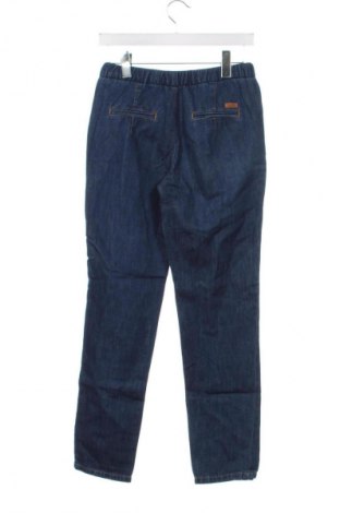 Damen Jeans Massimo Dutti, Größe XS, Farbe Blau, Preis 39,85 €