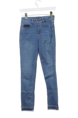 Damen Jeans Massimo Dutti, Größe XS, Farbe Blau, Preis 39,85 €