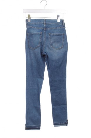 Damen Jeans Massimo Dutti, Größe XS, Farbe Blau, Preis 39,85 €