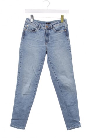Γυναικείο Τζίν Massimo Dutti, Μέγεθος XS, Χρώμα Μπλέ, Τιμή 39,85 €