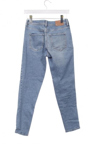 Γυναικείο Τζίν Massimo Dutti, Μέγεθος XS, Χρώμα Μπλέ, Τιμή 39,85 €