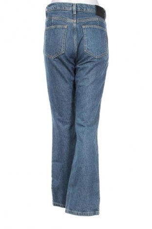 Női farmernadrág Massimo Dutti, Méret M, Szín Kék, Ár 11 459 Ft