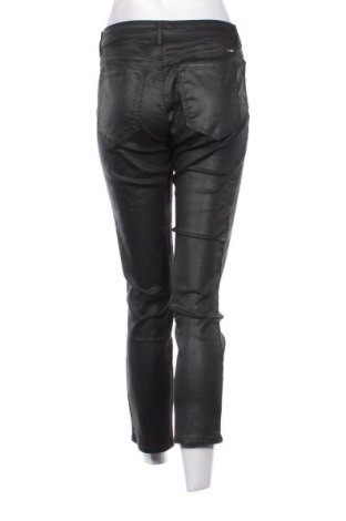 Дамски дънки Massimo Dutti, Размер M, Цвят Черен, Цена 75,00 лв.
