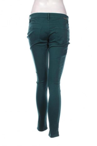 Damskie jeansy Massimo Dutti, Rozmiar M, Kolor Zielony, Cena 245,99 zł
