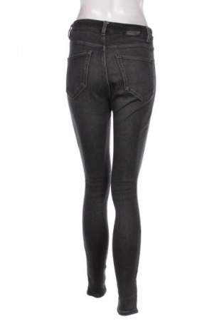 Дамски дънки Massimo Dutti, Размер S, Цвят Сив, Цена 75,00 лв.