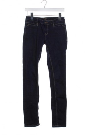 Női farmernadrág Massimo Dutti, Méret S, Szín Kék, Ár 14 858 Ft