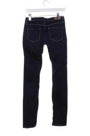 Női farmernadrág Massimo Dutti, Méret S, Szín Kék, Ár 14 858 Ft