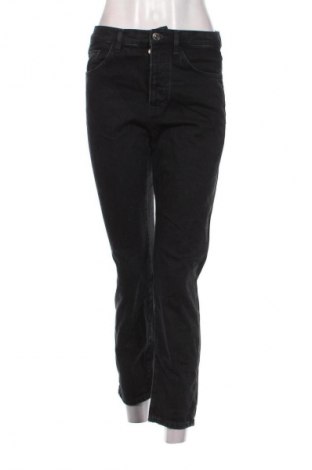 Blugi de femei Massimo Dutti, Mărime S, Culoare Negru, Preț 254,99 Lei