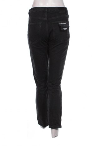 Blugi de femei Massimo Dutti, Mărime S, Culoare Negru, Preț 254,99 Lei