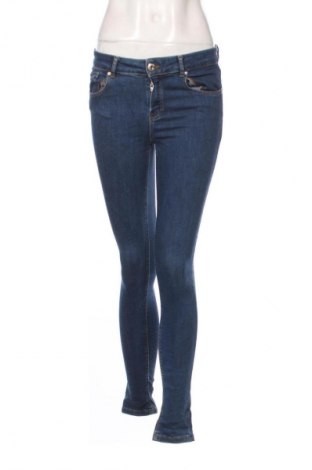 Dámske džínsy  Massimo Dutti, Veľkosť M, Farba Modrá, Cena  43,95 €
