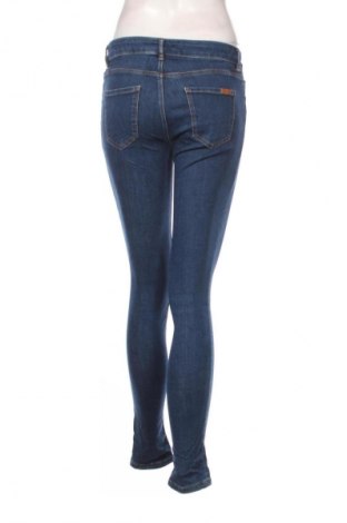 Dámske džínsy  Massimo Dutti, Veľkosť M, Farba Modrá, Cena  43,95 €