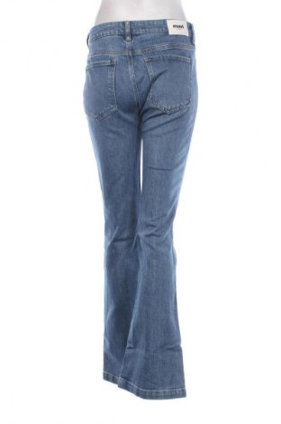 Damen Jeans Mavi, Größe M, Farbe Blau, Preis 20,97 €