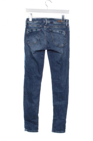Blugi de femei Mavi, Mărime S, Culoare Albastru, Preț 139,99 Lei