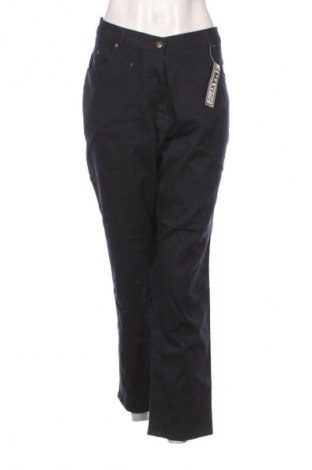 Blugi de femei Maxi Me, Mărime XXL, Culoare Albastru, Preț 156,99 Lei