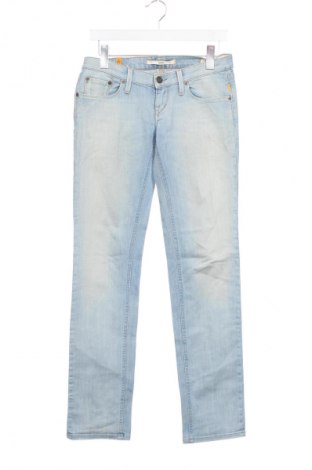 Damen Jeans Meltin' Pot, Größe M, Farbe Blau, Preis 28,99 €