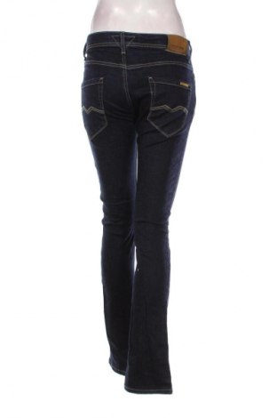 Damskie jeansy Meltin' Pot, Rozmiar M, Kolor Niebieski, Cena 134,99 zł