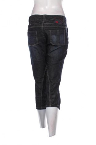Blugi de femei Mexx, Mărime M, Culoare Albastru, Preț 186,08 Lei