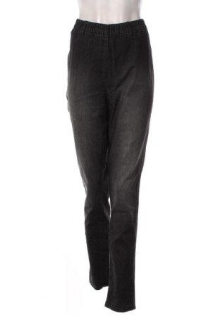 Blugi de femei Mia Moda, Mărime XXL, Culoare Negru, Preț 139,99 Lei