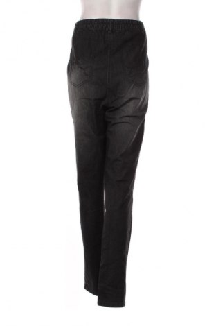 Blugi de femei Mia Moda, Mărime XXL, Culoare Negru, Preț 139,99 Lei