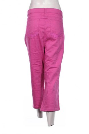 Damen Jeans Millers, Größe XXL, Farbe Rosa, Preis 20,99 €