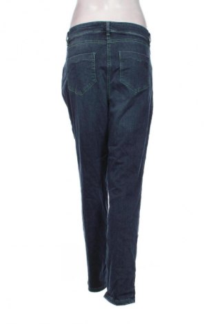 Dámske džínsy  Minx by Eva Lutz, Veľkosť XL, Farba Modrá, Cena  16,95 €