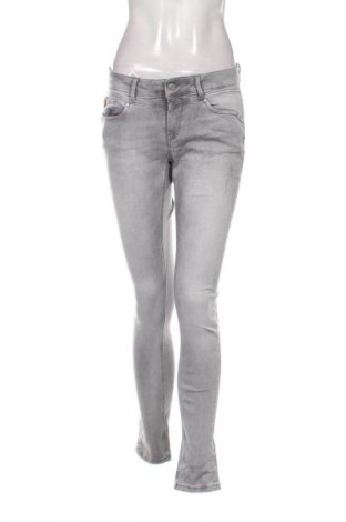 Γυναικείο Τζίν Miracle Of Denim, Μέγεθος M, Χρώμα Γκρί, Τιμή 26,99 €