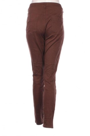 Blugi de femei Miss E, Mărime XL, Culoare Maro, Preț 98,99 Lei