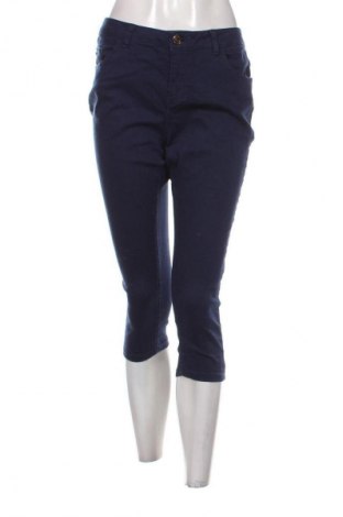 Damen Jeans Miss E, Größe M, Farbe Blau, Preis 20,99 €