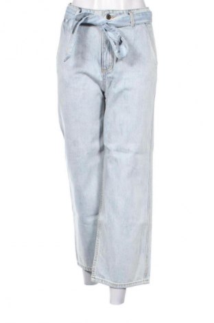 Damskie jeansy Modstrom, Rozmiar S, Kolor Niebieski, Cena 395,40 zł