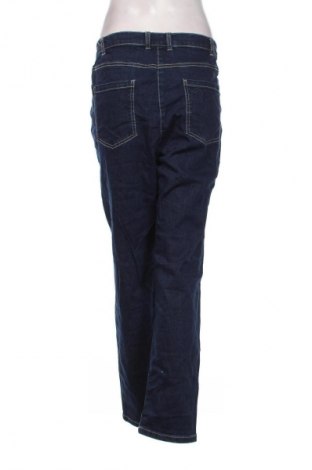 Damen Jeans Mona, Größe XXL, Farbe Blau, Preis € 28,99
