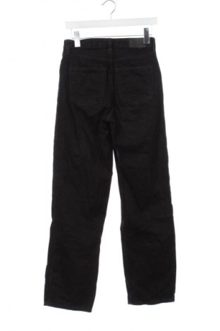 Dámske džínsy  Monki, Veľkosť XS, Farba Čierna, Cena  20,95 €