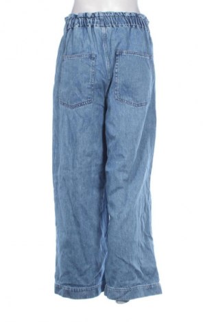Damen Jeans Monki, Größe L, Farbe Blau, Preis 10,99 €