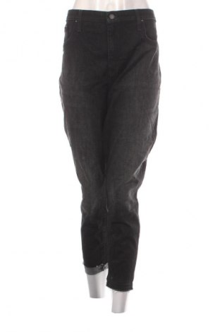 Női farmernadrág Mossimo, Méret XXL, Szín Szürke, Ár 7 879 Ft
