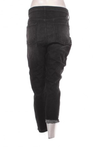 Női farmernadrág Mossimo, Méret XXL, Szín Szürke, Ár 7 879 Ft