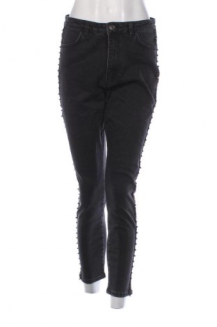 Damskie jeansy Muse, Rozmiar L, Kolor Czarny, Cena 95,99 zł