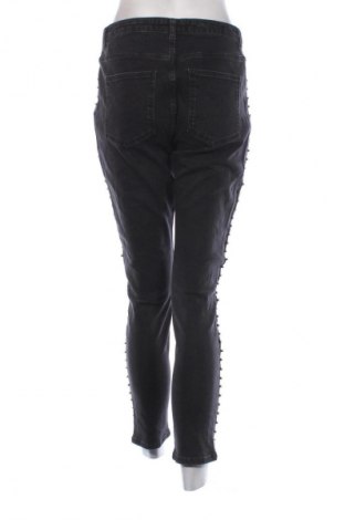 Damskie jeansy Muse, Rozmiar L, Kolor Czarny, Cena 95,99 zł