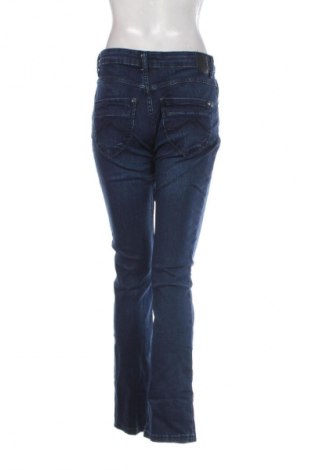 Damskie jeansy Mustang, Rozmiar M, Kolor Niebieski, Cena 134,99 zł
