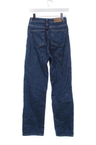 Női farmernadrág NA-KD, Méret XS, Szín Kék, Ár 11 099 Ft