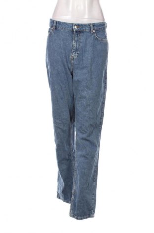 Damen Jeans NA-KD, Größe M, Farbe Blau, Preis 28,99 €