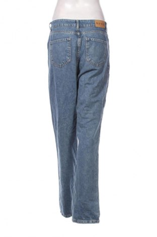 Damen Jeans NA-KD, Größe M, Farbe Blau, Preis 28,99 €