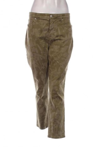 Damen Jeans NYDJ, Größe L, Farbe Mehrfarbig, Preis 20,97 €