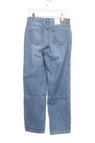 Blugi de femei Name It, Mărime S, Culoare Albastru, Preț 316,99 Lei