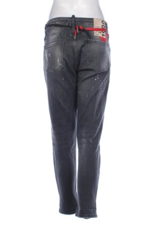 Blugi de femei Negative, Mărime XL, Culoare Negru, Preț 76,32 Lei