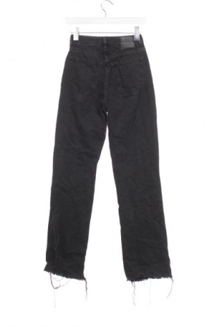 Damen Jeans Never Denim, Größe XS, Farbe Schwarz, Preis 28,99 €