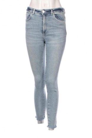 Damen Jeans Never Denim, Größe M, Farbe Blau, Preis 28,99 €