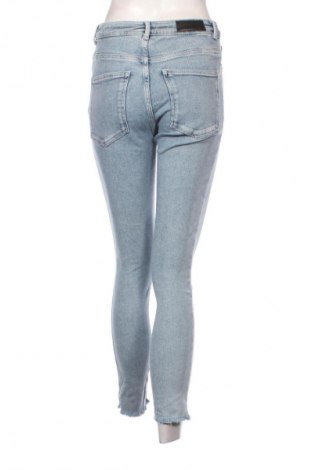 Damen Jeans Never Denim, Größe M, Farbe Blau, Preis 28,99 €