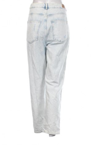 Dámské džíny  Never Denim, Velikost L, Barva Modrá, Cena  659,00 Kč
