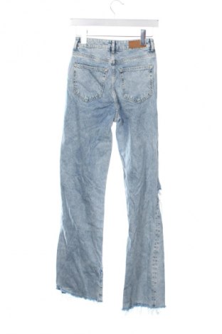 Női farmernadrág Never Denim, Méret XS, Szín Kék, Ár 11 099 Ft
