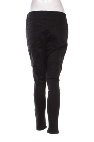 Damen Jeans New Look, Größe L, Farbe Schwarz, Preis 31,99 €